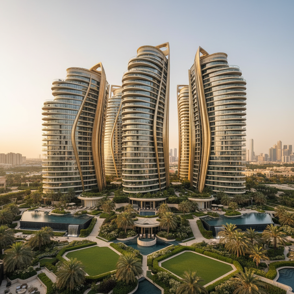 Godrej Samaris